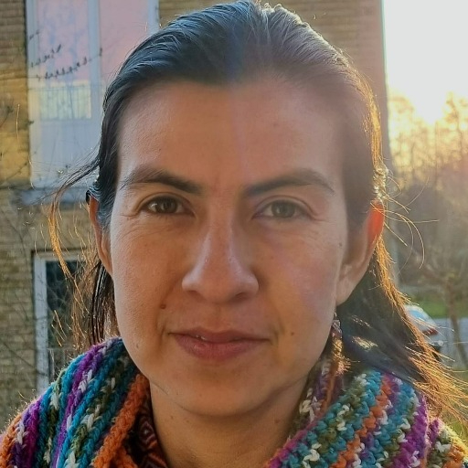 Lucely Figueroa Suarez