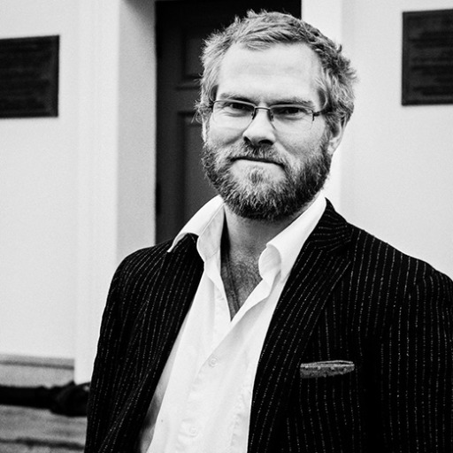 Anders Agebjörn