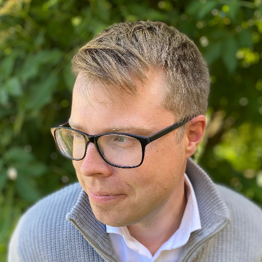 Fredrik Portin