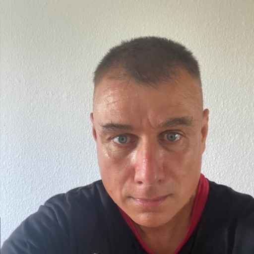 Dragan Spasojevic