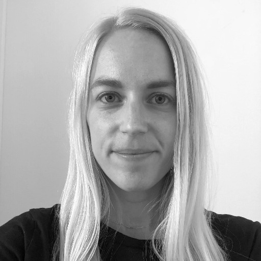 Louise Ohlin