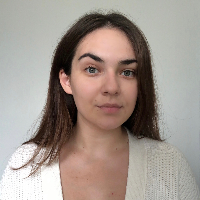 Daria Mezerdzhi