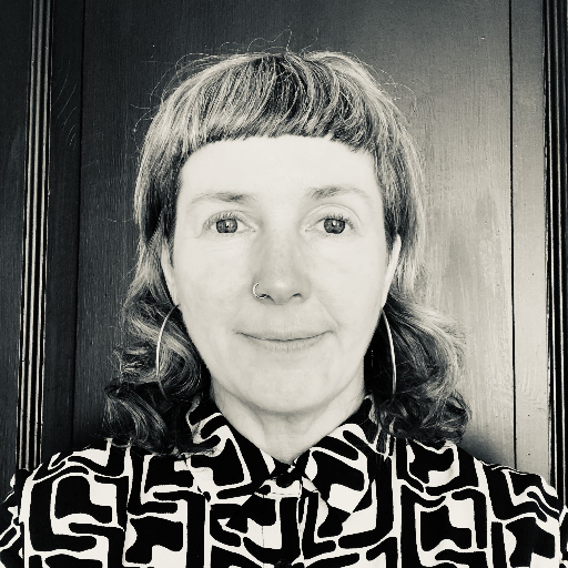 Lucy Cathcart Frödén