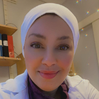 Maha Karroum