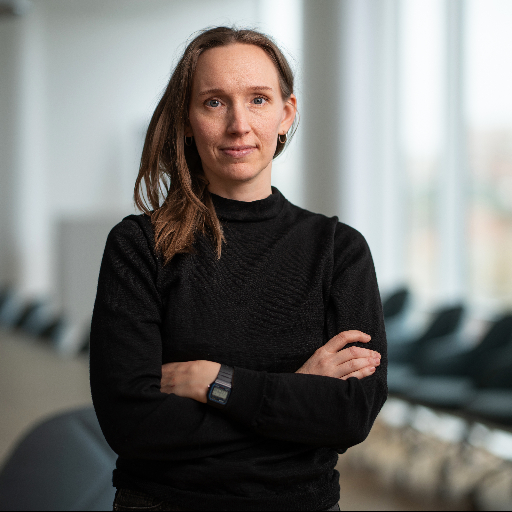 Jennie Gustafsson