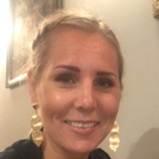 Rebecca Olsson