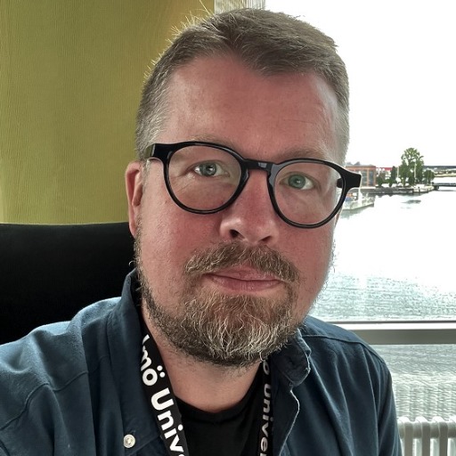 Andreas Petersson