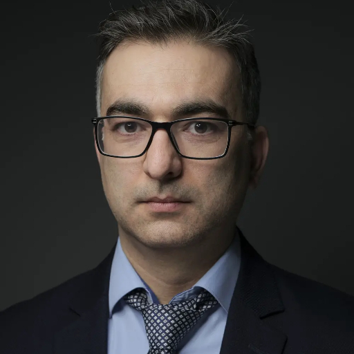 Reza Khoshkangini