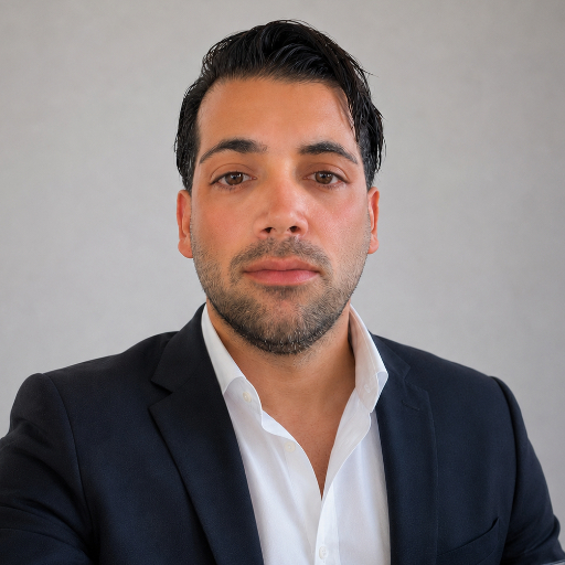 Ali Moradi