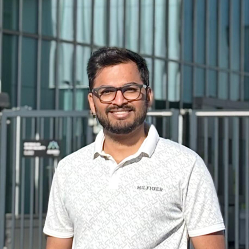 Indrajeet Tambe