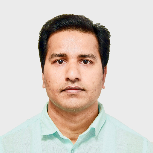 Vasantha Gowda