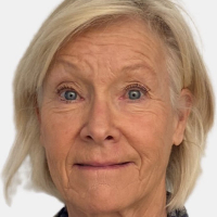 Cecilia Wigerstad