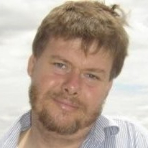 Paul Bergström