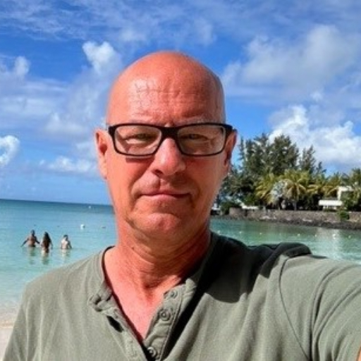 Björn Gullberg