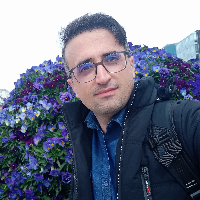 Azad Shokrollahi