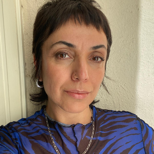 Laleh Foroughanfar