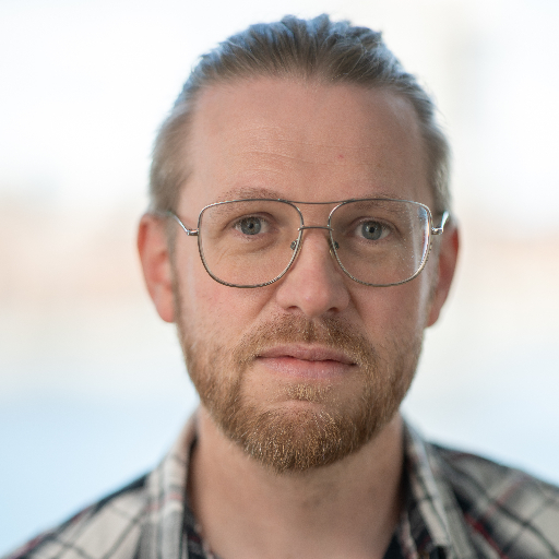 Kristian Ahlberg