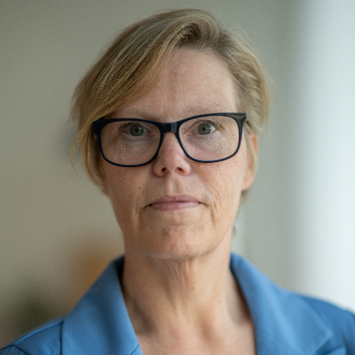 Marie-Louise Möllerberg