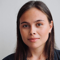 Madeleine Frisk-Garcia