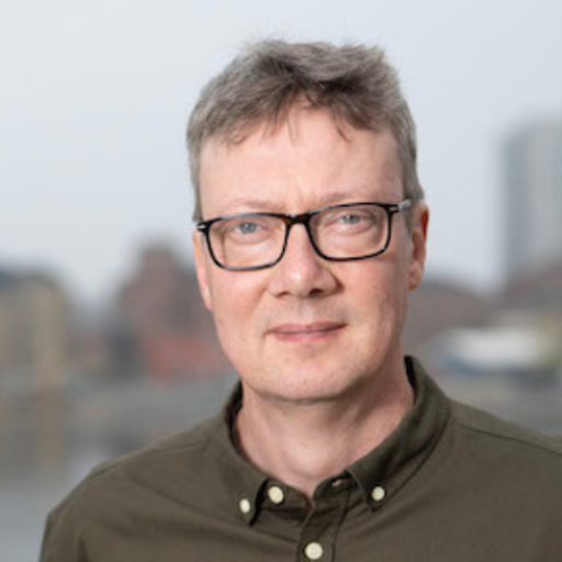 Martin Höst