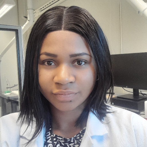 Favour Amarachi Nzekwe