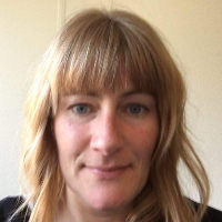 Mari Johnsson