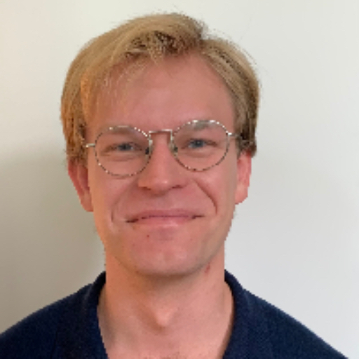 Jack Vahnberg
