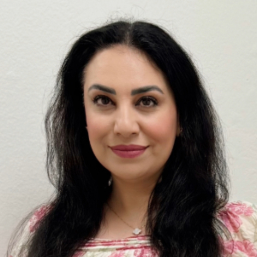 Sanaz Rajaie