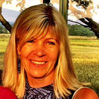 Irene Olsson