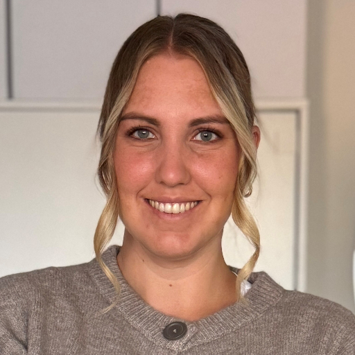 Maddelene Oskarsson