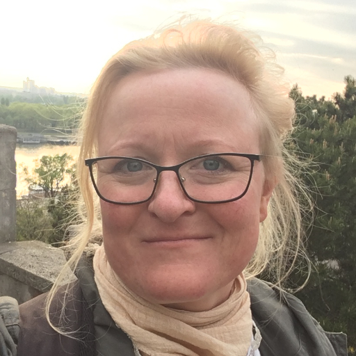 Linda Weichselbraun