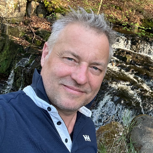 Marcus Knutagård