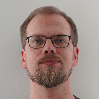 Joel Veborg