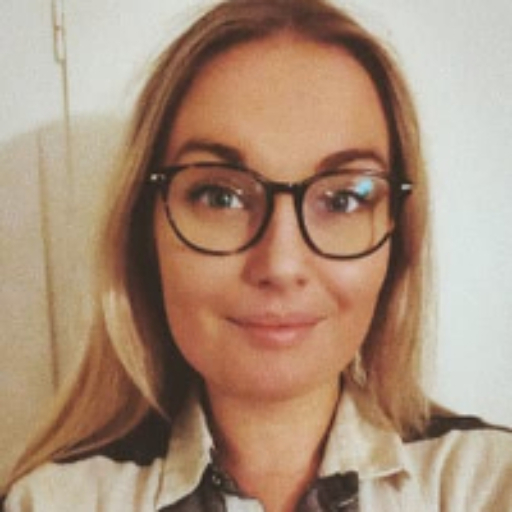 Louise Gustafsson
