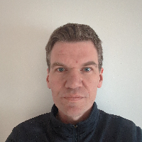 Marcus Nord Gertzell