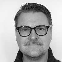 Joakim Lindström