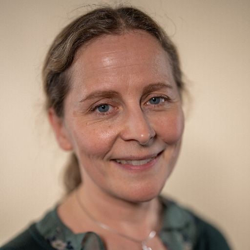 Ylva Hamnell-Pamment