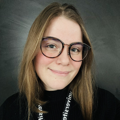 Emelie Martinsson