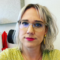 Anna Kjelldorff