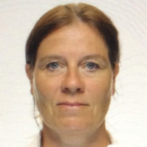 Christel Persson Smith
