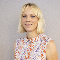 Katja Ekman Bailiff