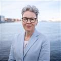 Mia Rönnmar