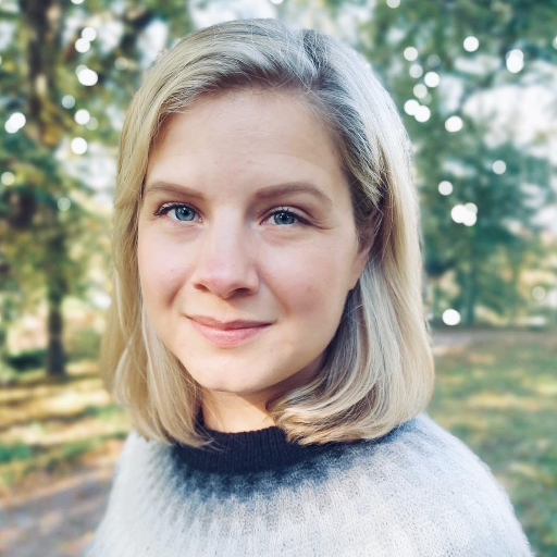 Karolina Broberg