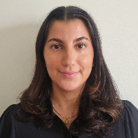 Zainab Kadhem