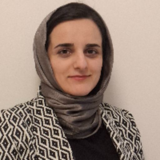 Fazeleh Dehghaniashkezari