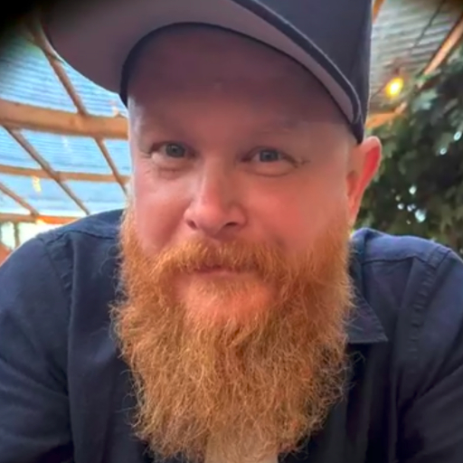 Stefan Stensson