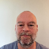 Jonas Bergman
