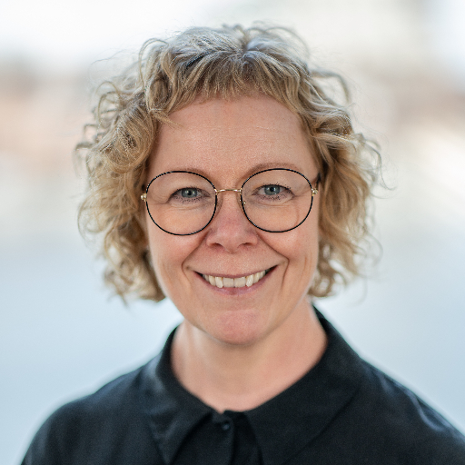 Ann-Louise Silfver