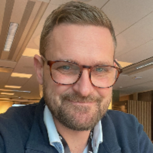 Andreas Lendt