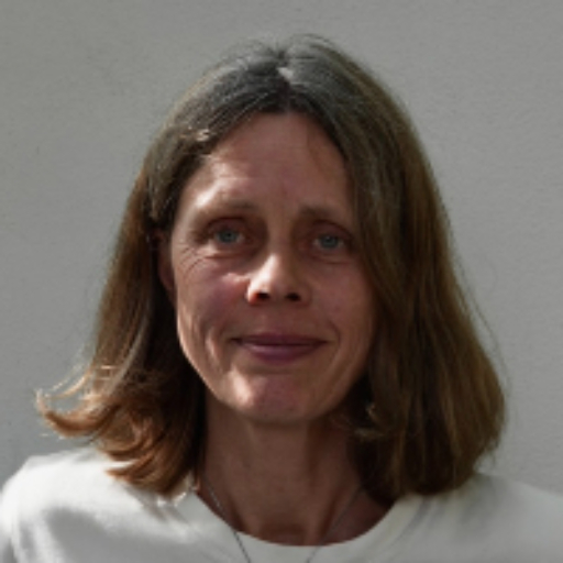 Agneta Persson